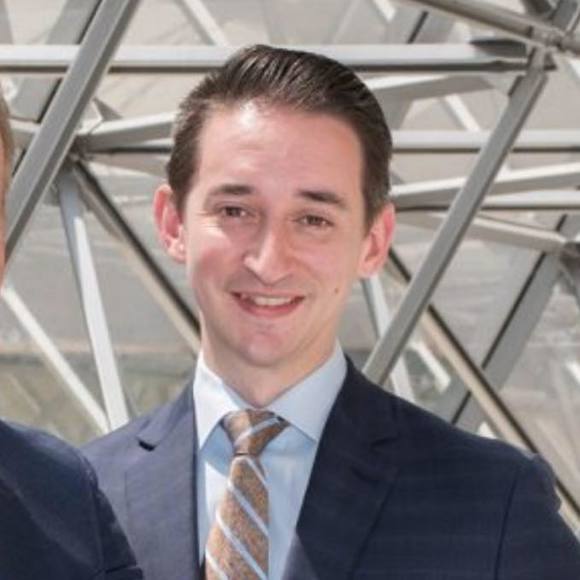 Meet your Posher, Michael - Picture 1 of 1